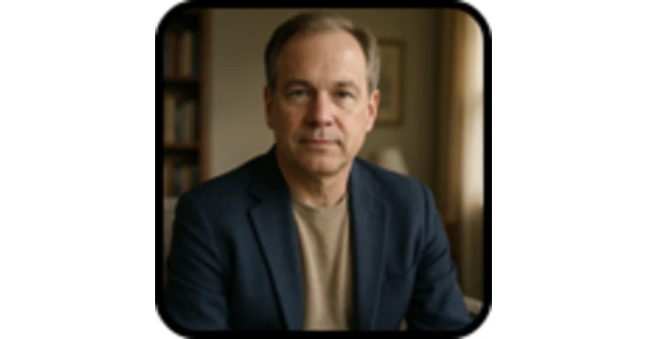 Mark - Portland, Oregon