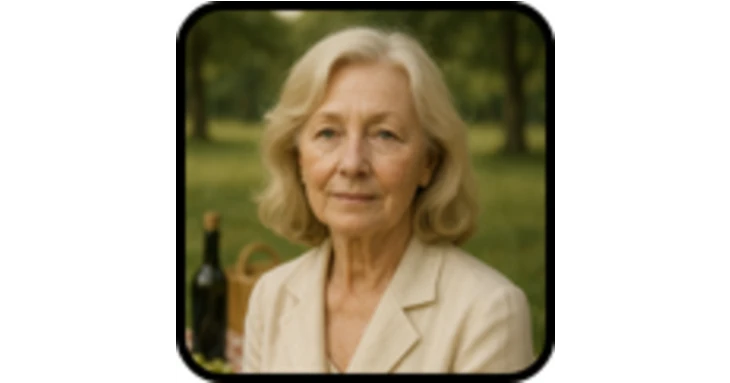 Rebecca - Nashville, Tennessee